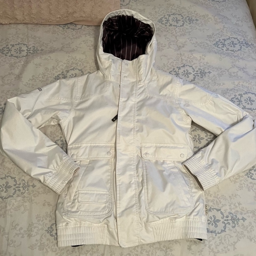 Burton Ski Coat